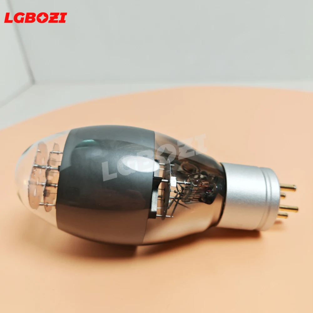 Linlai ZX 300B 진공관 E300B WE300B 300B 4300B 300BN 300BT PX300B 300BZ 전자 튜브 DIY 오디오 증폭기