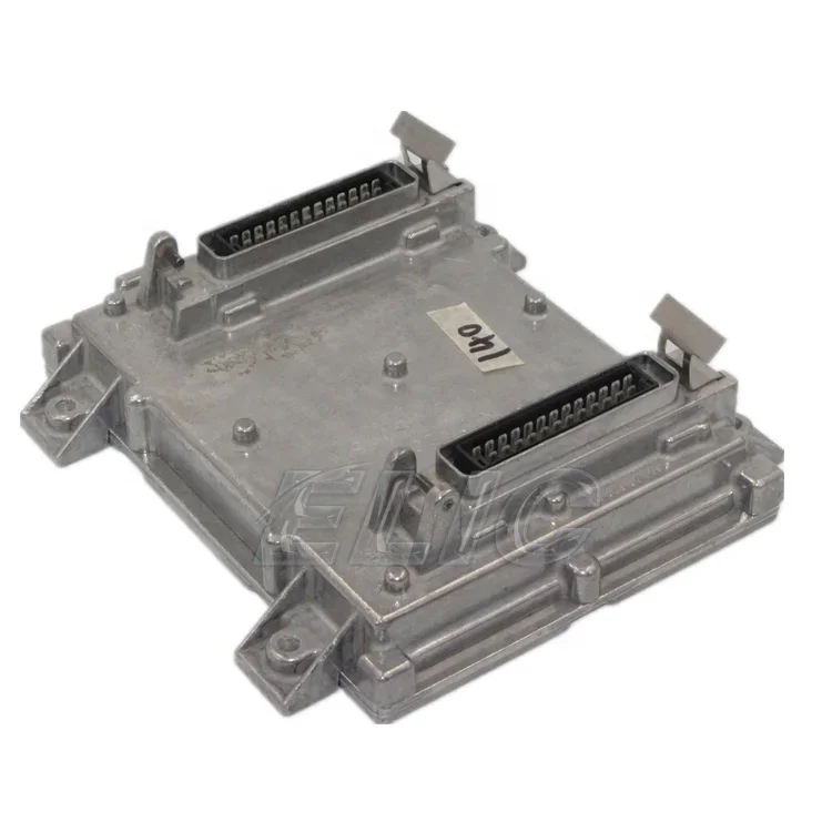 

20824172 Fairy Deer Excavator EC140 EC140B ECU Engine D4D Controller Board ECU 20824172 05212212B 10555535