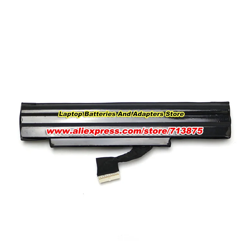 Imagem -04 - Bateria Li-ion Fpb0285 para Laptop Bateria para Série Fujitsu Ah45 h Fujitsu Lifebook Ah552 Ah552sl Células 48wh 11.1v 4400mah Fpb0278 Novo