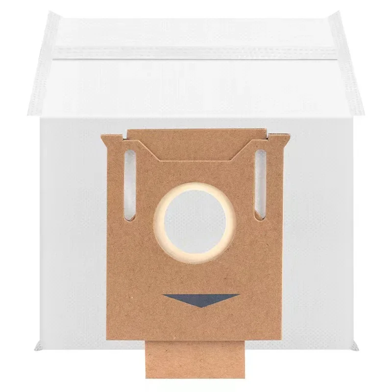 ECOVACS Deebot T8 AIVI T9 N8 Pro الملحقات الرئيسية فرشاة جانبية فلتر HEPA كيس لجميع الغبار استبدال أجزاء