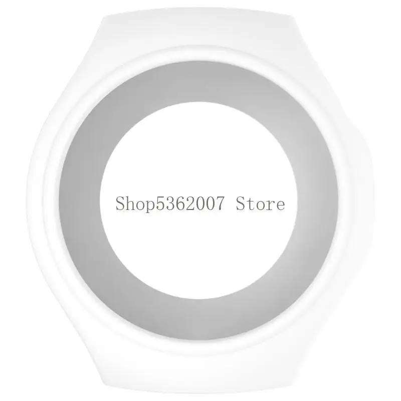 워치 5 42mm 46mm 스마트 워치를위한 보호 실리콘 슬리브 커버 40JB