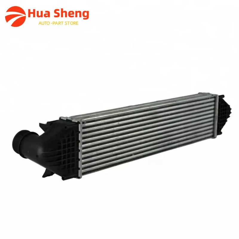 LR030762 Car Parts Intercooler for Land Rover Freelander 2 2006- 2.2L