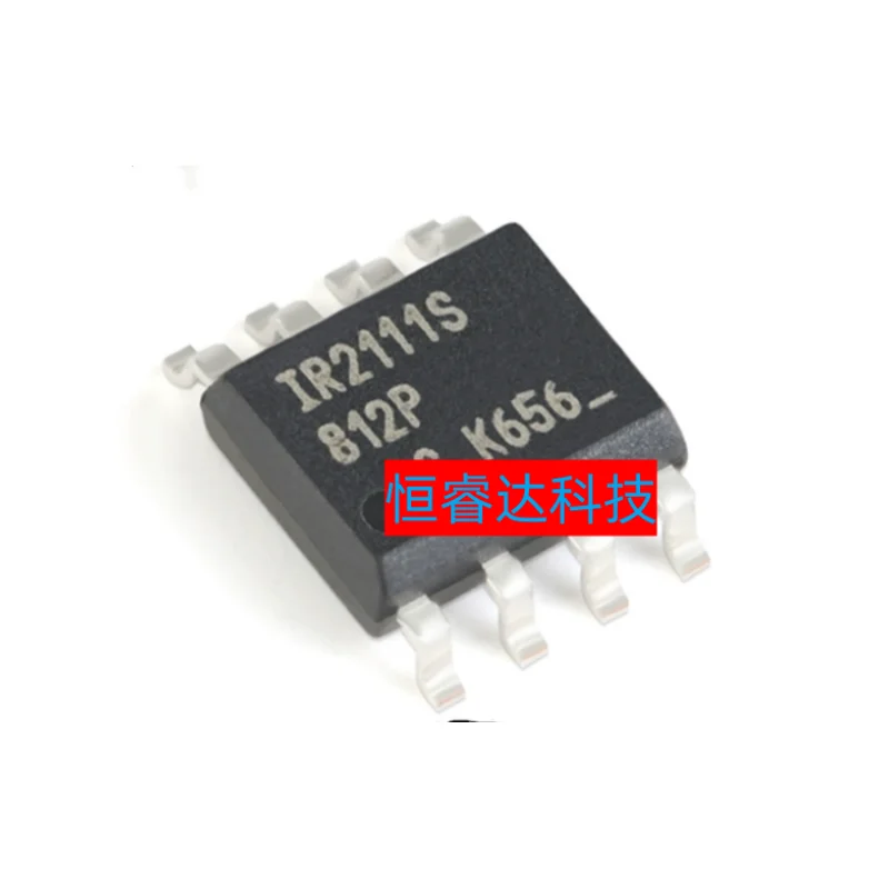 

10 шт. ~ 50 шт./лот IR2111S IR2111SPBF IR2111STRPBF SOP-8 Новый оригинал