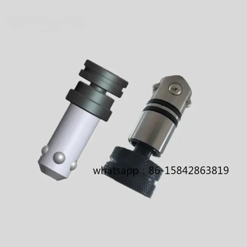 Welding  D28D16 Machinery Parts Welding Table And Fixtures Jigs Quick Locking Bolts Made In China