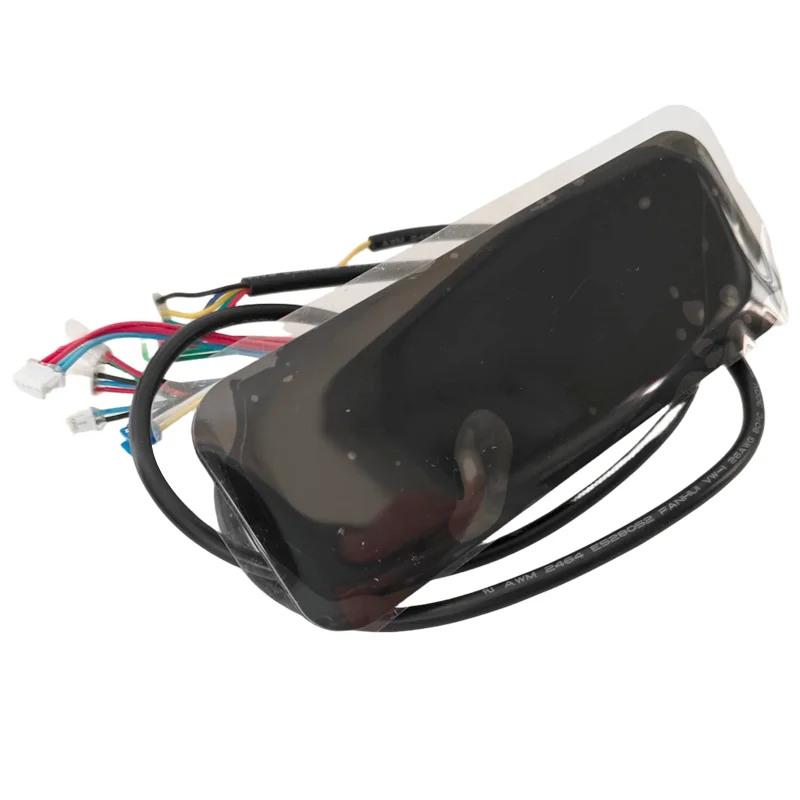 Original Armaturenbrett für NAVEE V50i Pro Elektroroller Teile LED-Display-Meter Bluetooth-Board Kickscooter Zubehör – Detail 2