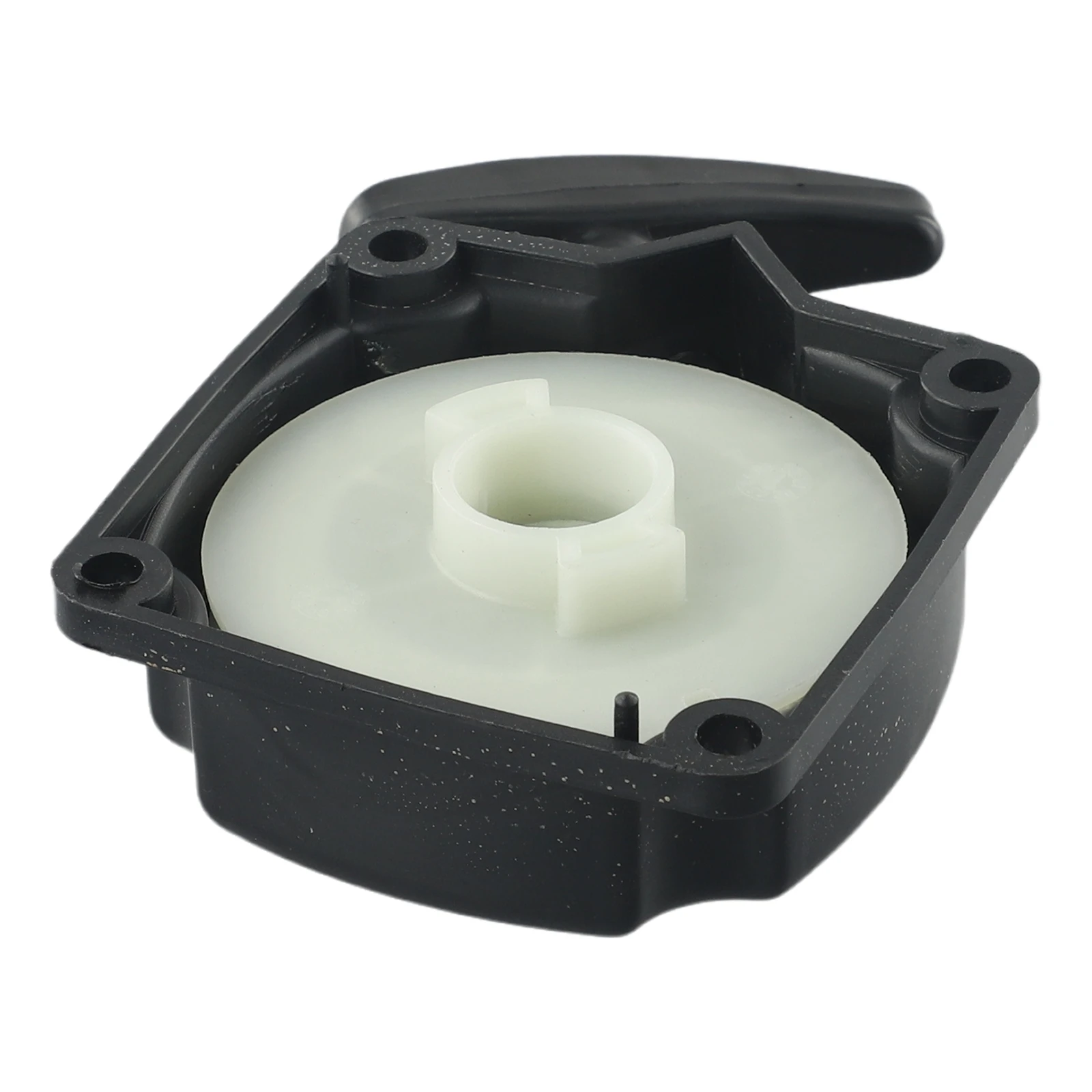 Tuin Repeteerstarter Borstel Pull Start Hoge Kwaliteit Grasmaaiers 95*67mm Cutter Motoren 2-takt Terugslag Gloednieuwe