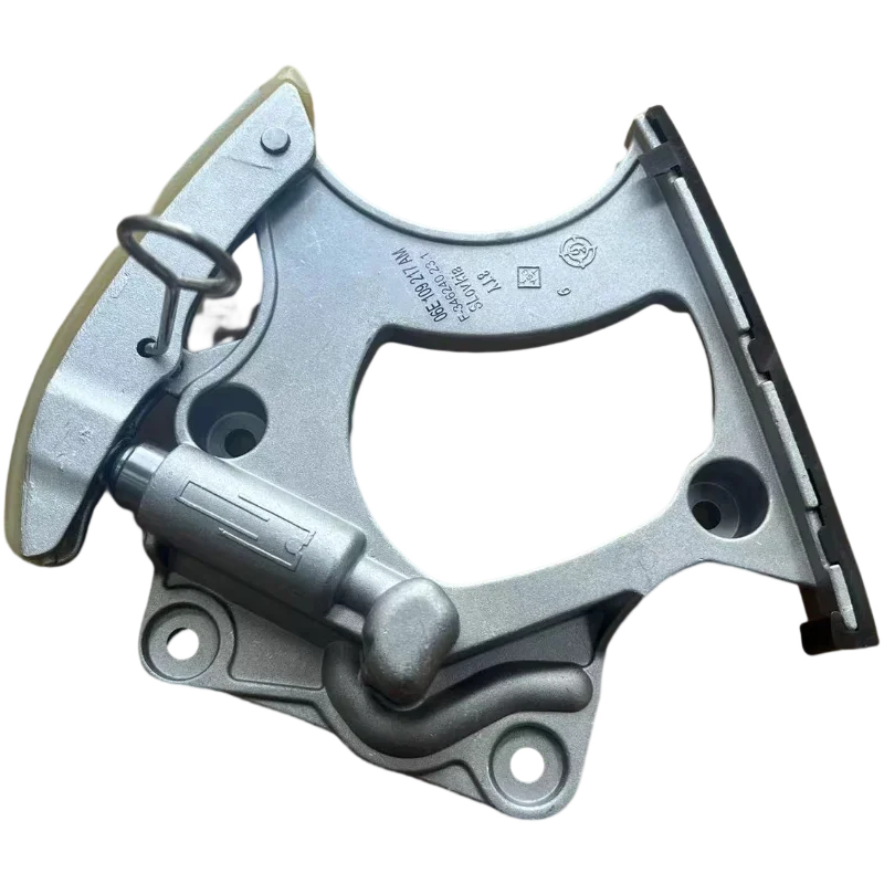 OEM Left Timing Chain Tensioner 06E109217AH,06E109217AM,06E109217AD For AUDI A4 B8,A5,A6 C7,A8L D4,Q5,Q7 10-15,VW Touareg 10-18