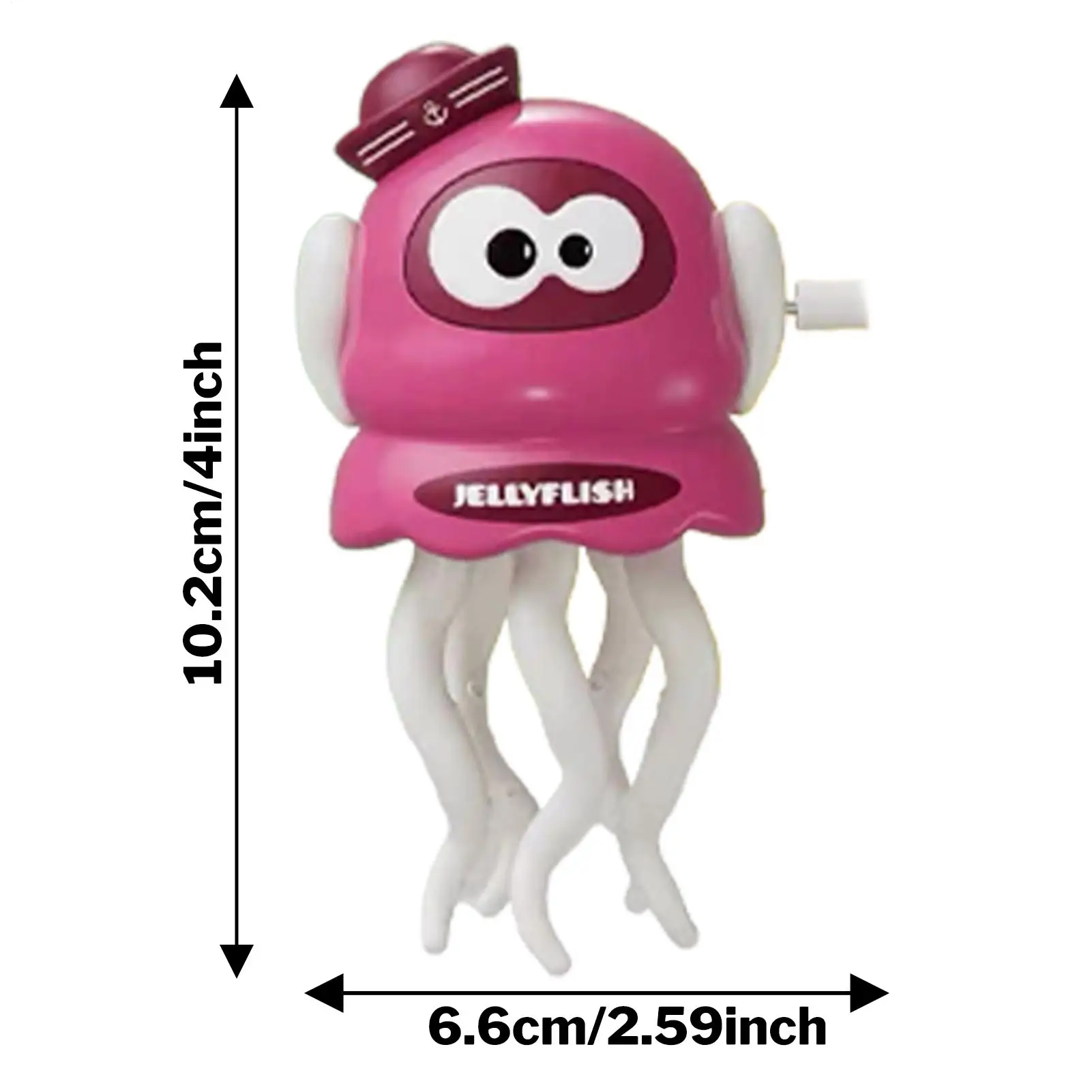 문어 장난감 자동 스윙 문어 교육 학습 게임 소년을위한 대화 형 시계 장난감 소녀 목욕 생일 샤워