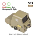 553 DE