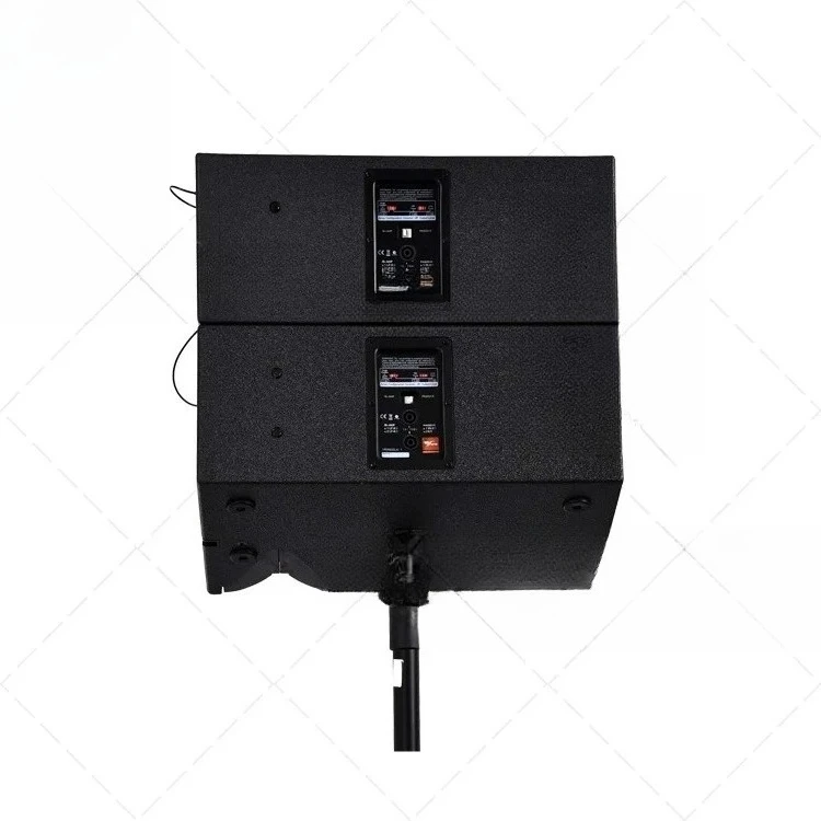 

VRX932LA Профессиональный динамик с пассивной линейной матрицей