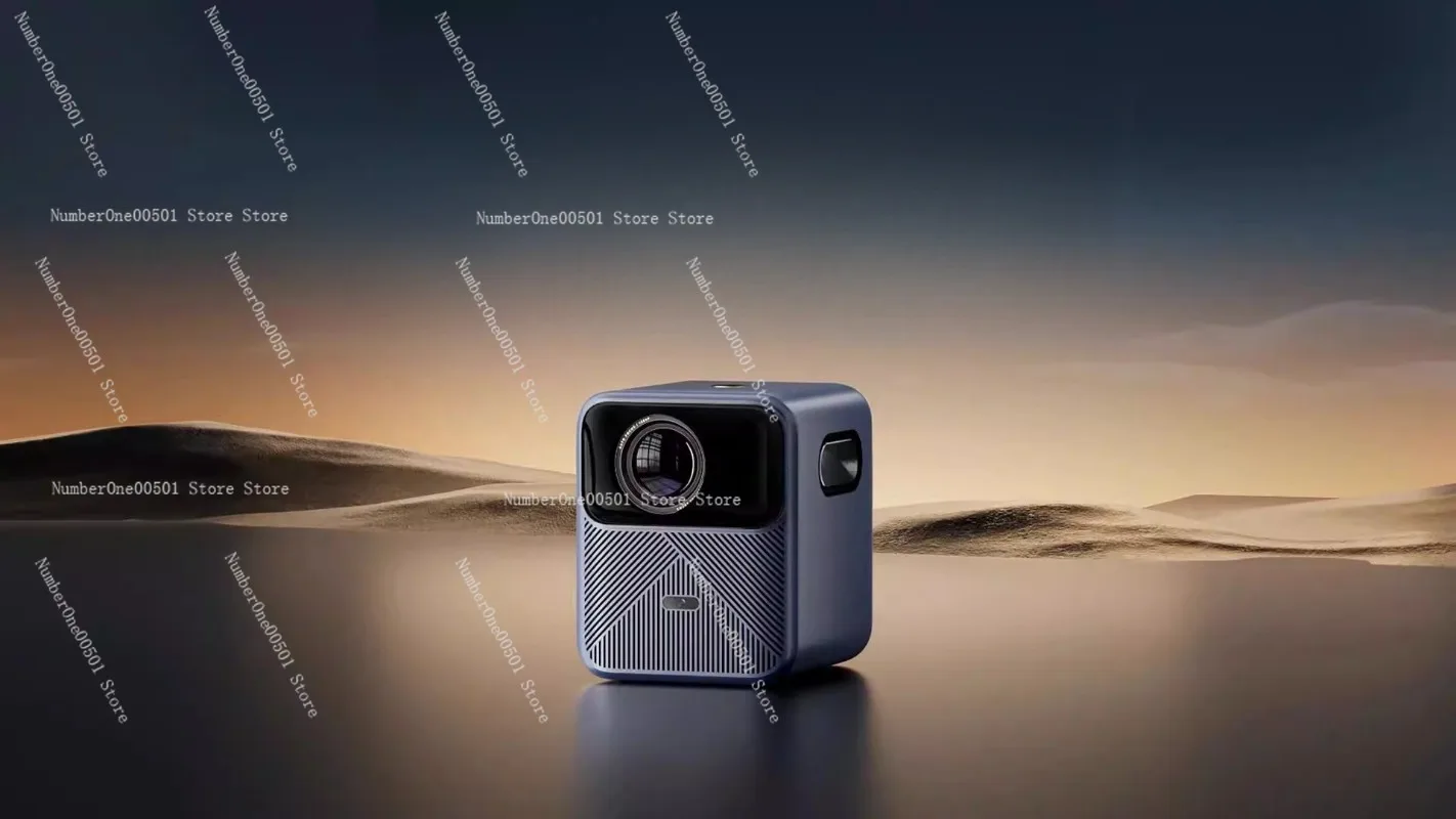 1 Pro Projector Android TV 11 0 Google Assistant 4K Support 1080P Home Theater Smart Beamer