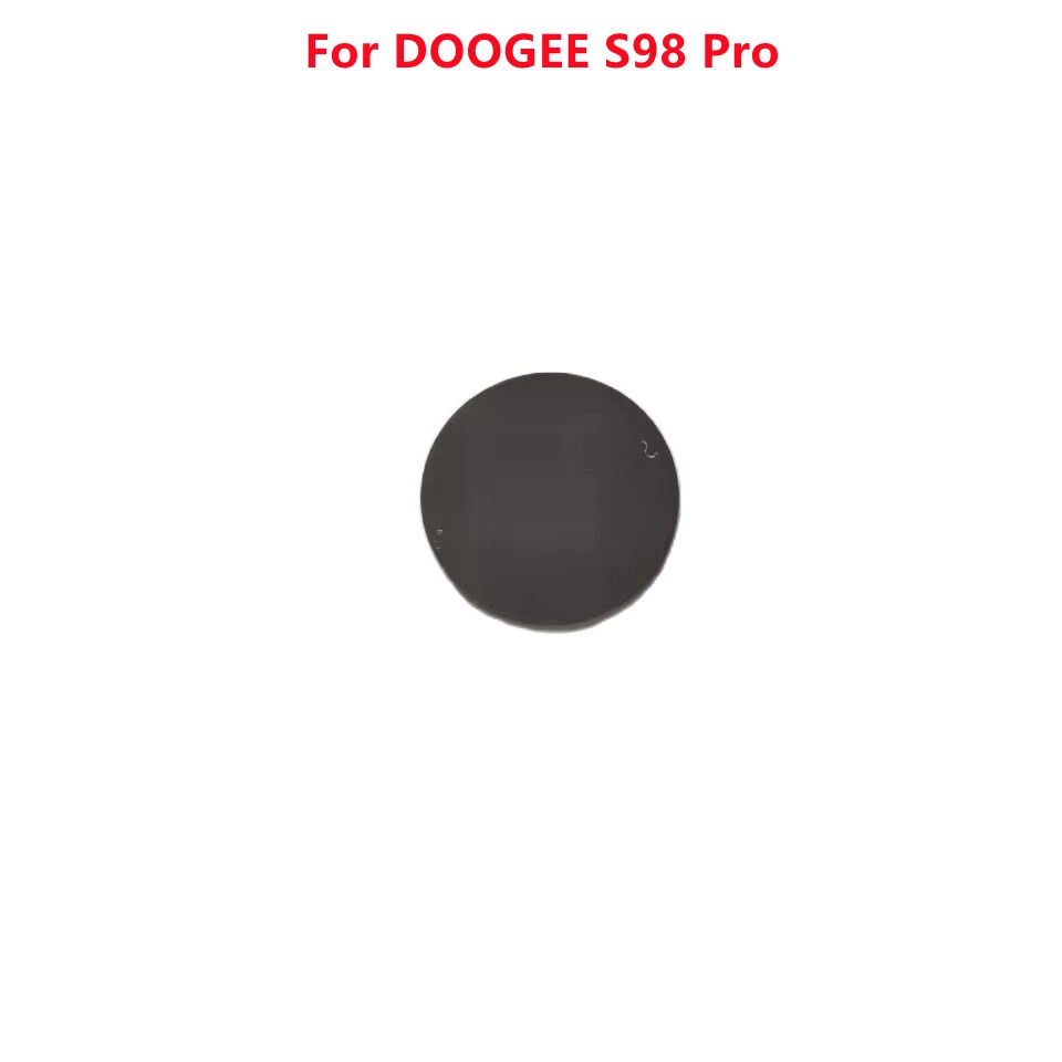 DOOGEE S98 Pro Infrared Lens Pass Filter Back Lens Accessories For DOOGEE S98 Pro Smart Phone