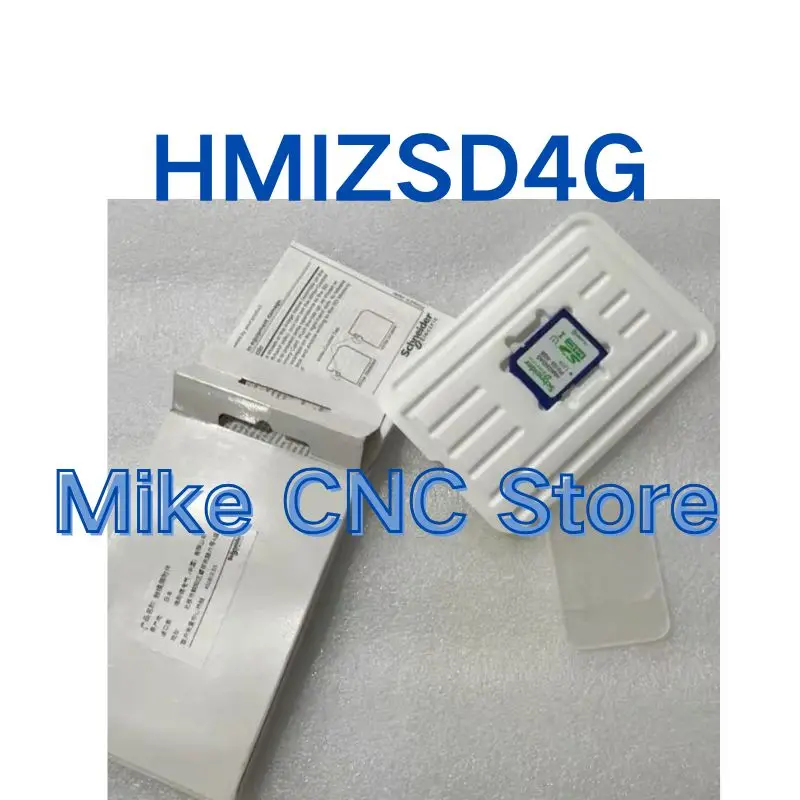Memory card HMIZSD4G test OK, fast delivery, brand new