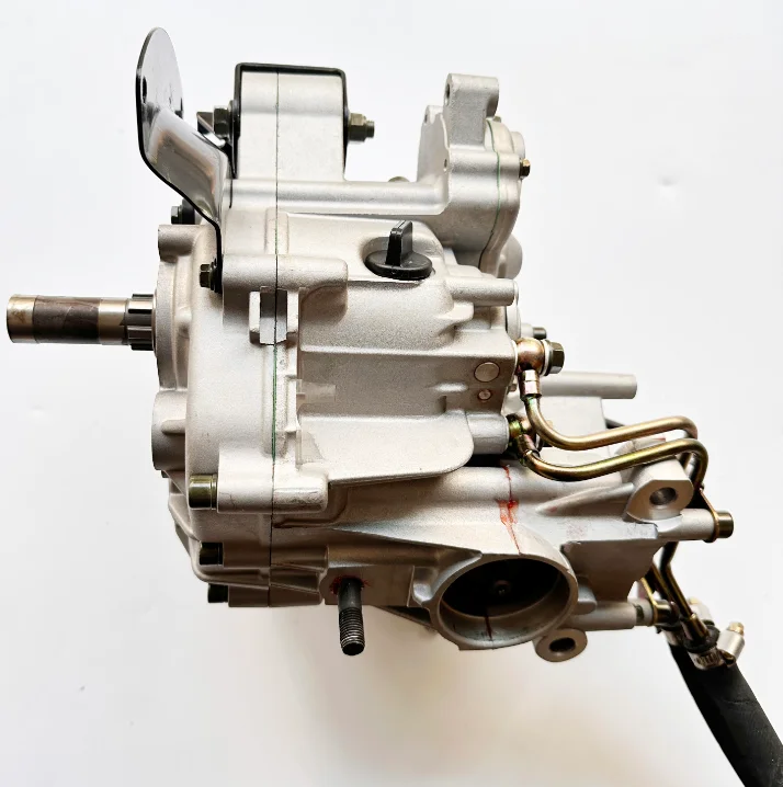 for Hisun Original 800cc 800 Gear Box Transmission HS800UTV Massimo HS800ATV ATV Quad.