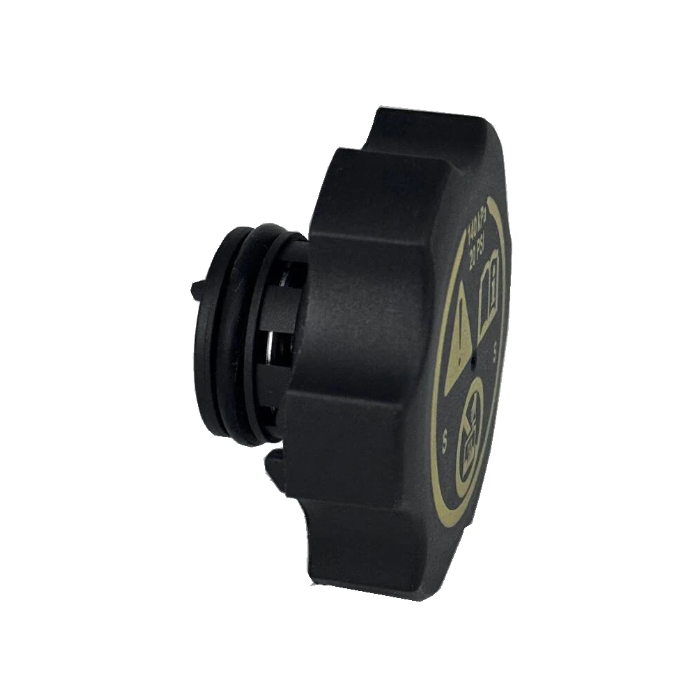 غطاء خزان مياه لتوسيع المبرد ، غطاء لأفيو كروز أسترا كورسا دي إنسيجنيا موكا فيفا زافيرا سي تورر ،