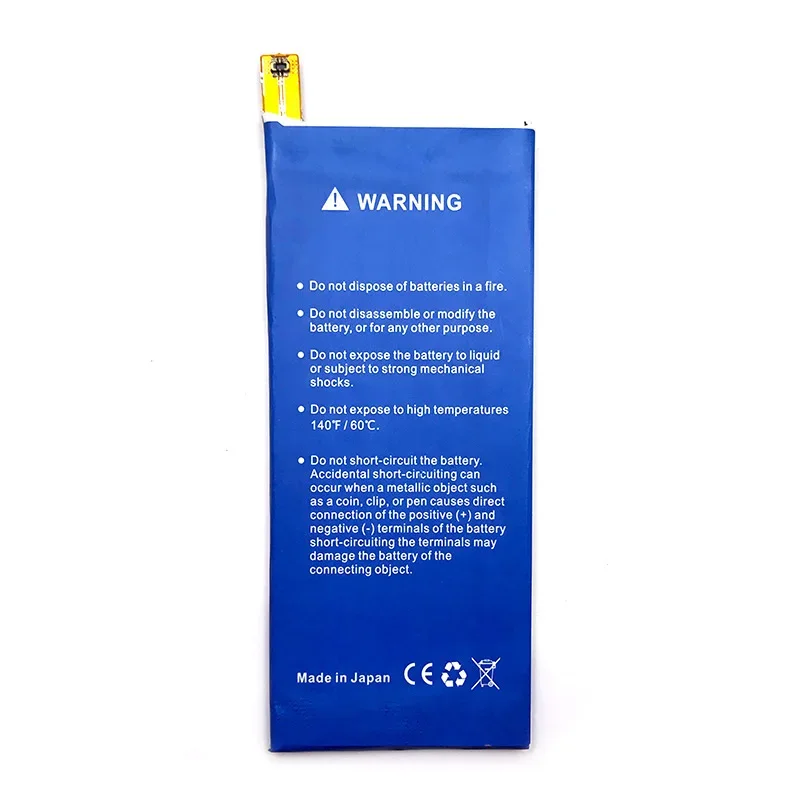 New 4100mah Bl-t22 Blt22 Battery for Lg Zero H650 H650e