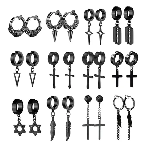 10 best sales ओहआरक्लिप्स - №1