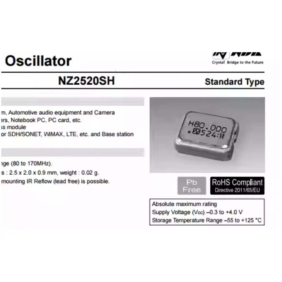 10PCS/ 50M 2025 252…