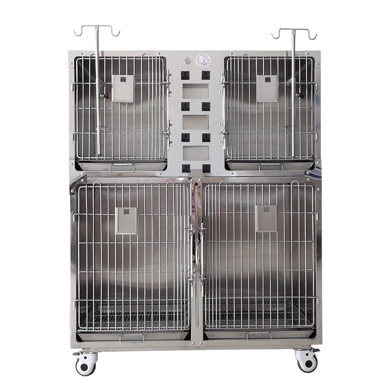 Veterinary Cages Ve…
