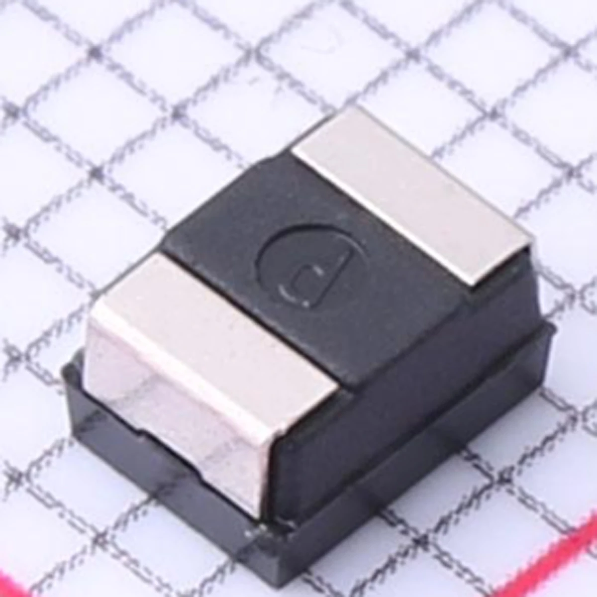 1411 3528 Marking EE7 NEW Original SMD 25V ±20% 15uF 100mΩ@100kHz T55B156M025C0100 15UF Black Tantalum Capacitor EE7