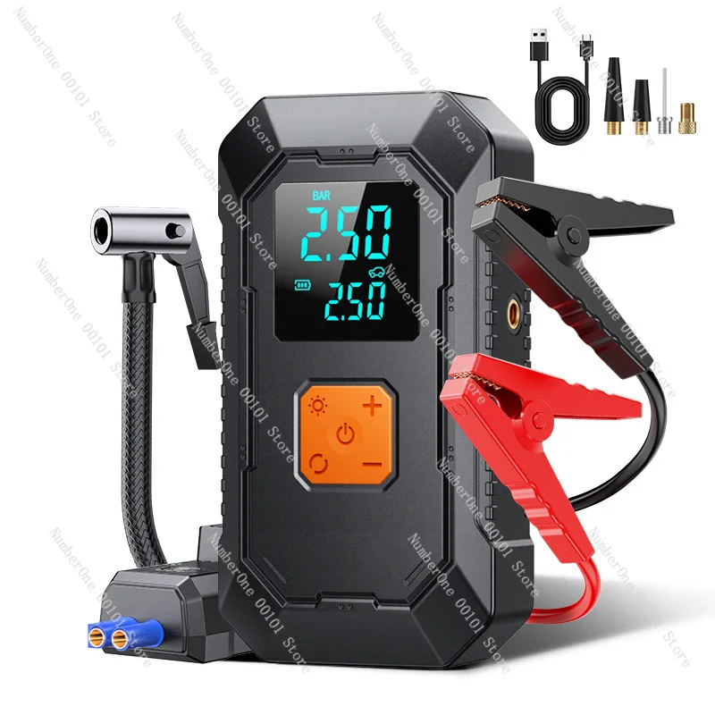 car-rescue-electrical-appliances-emergency-start-power-supply-all-in-one-machine