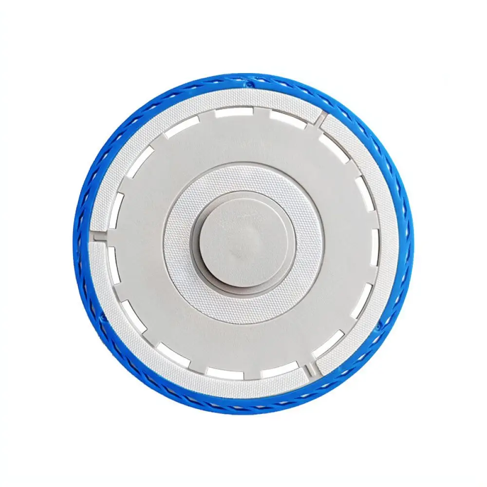 Robot Vacuum Parts For Ecovacs T50 Pro T50 S T50 Max Replacement Accessories Main Roll Brush Side Brush Filters Mop Pads