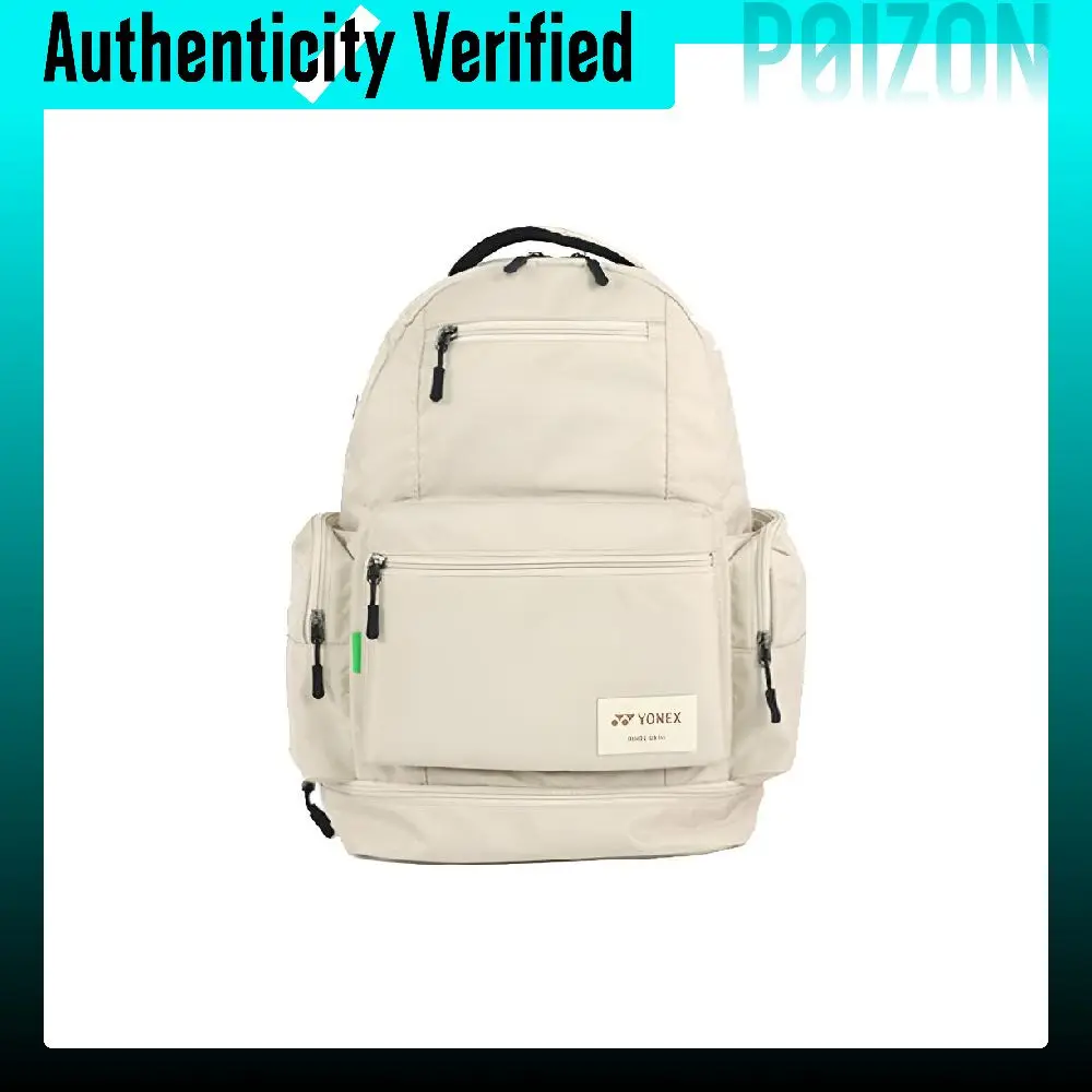 YONEX Fabric Backpacks Regular Unisex Multicolor BA385CR