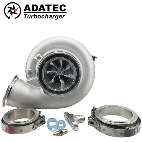 10 best sales precision turbo - №7