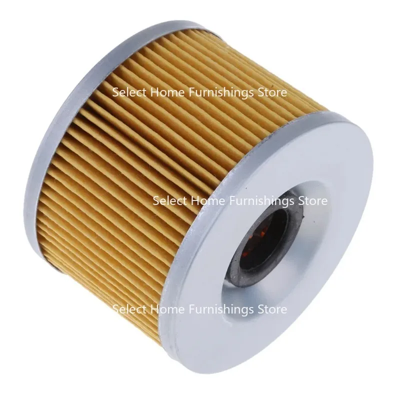 

Apply To 300AC Original Oil Filter Non-Polar 300R Oil Grid 300RR Oil Filter