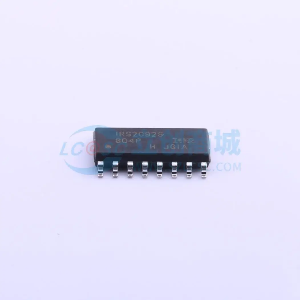 IRS2092STRPBF Disponibile 100% originale e nuovo