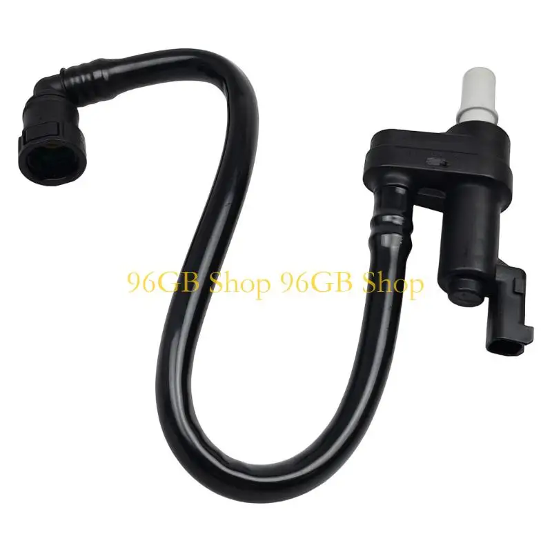 96GB Automotive Canister Purge Solenoid with Hose, Reference GV6Z-9D333-A Part
