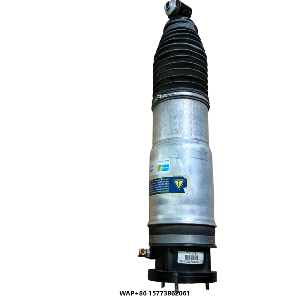 

Car Shock Absorbers for 7-Series E65/E66 Rear Left | Premium Replacement 730 735 740 745 750 760