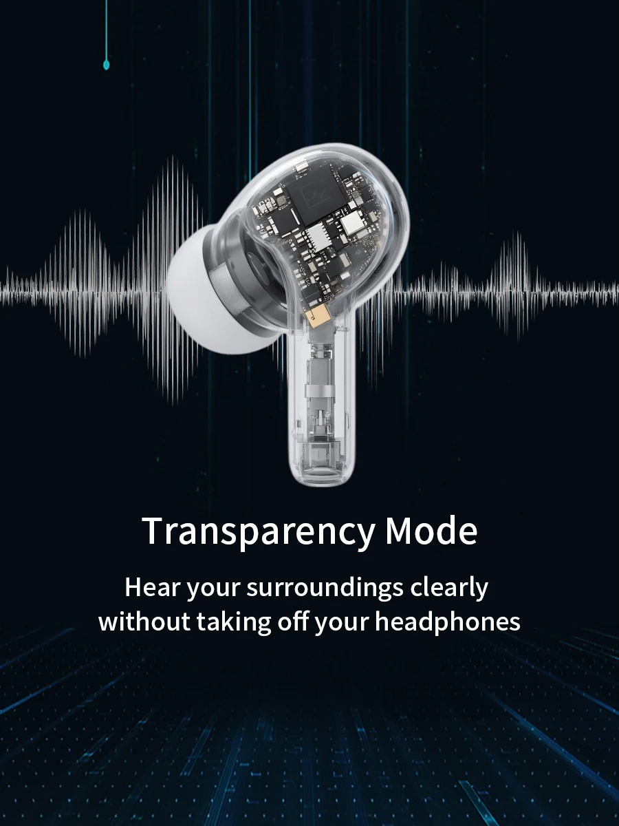 Thumbnail 3 - #44 Best Noise Cancelling Headphones to Buy In 2026