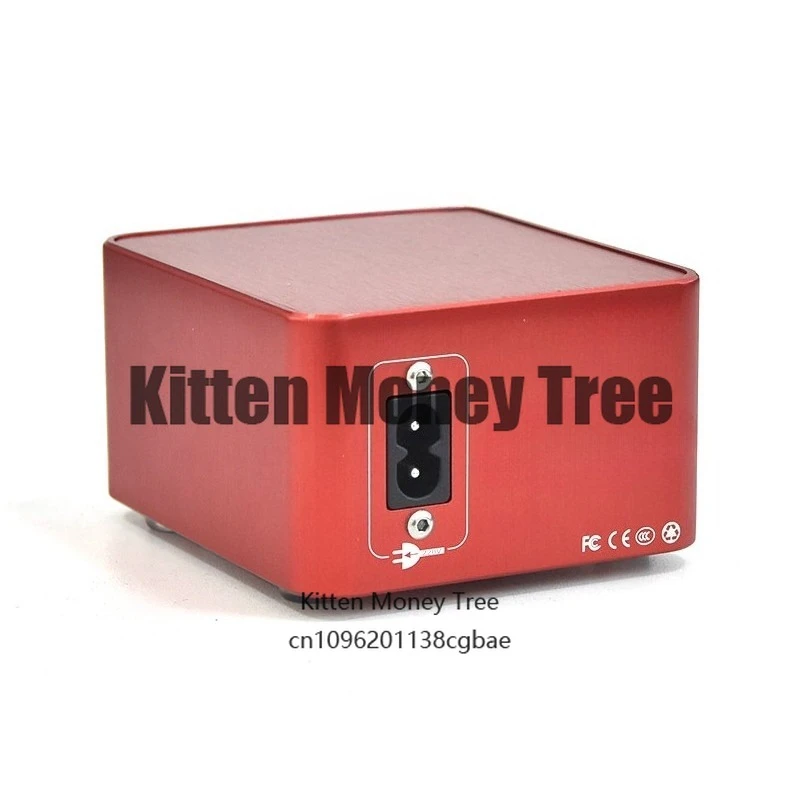 

Линейный источник питания 5 В, 1 А, сверхмалошумящий ЦАП, цифровой плеер, модернизированный адаптер переменного тока 110 В/220 В для аудиосистемы HiFi