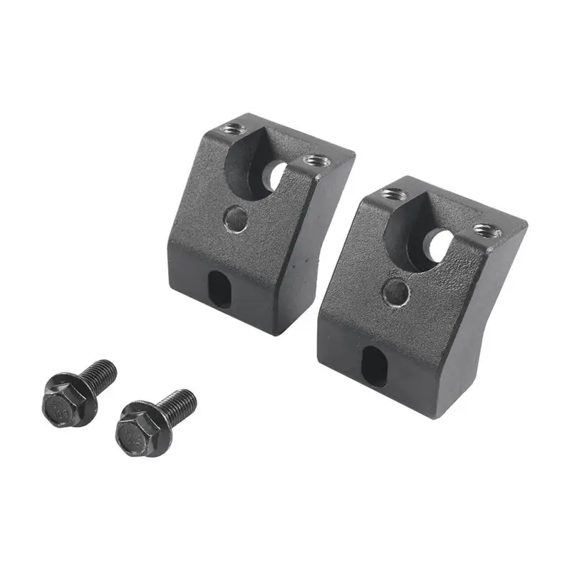 Jacker Lift Kit Riser Seat Spacers For Toyota Tacoma 4Runner- Front Seat Spacing Solution-X59A