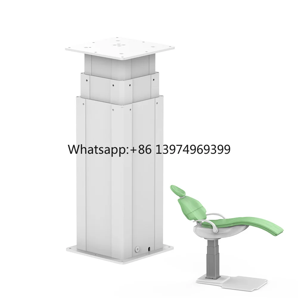 2000N Linear Actuator Lifting Column for Tatami Adjustable Lifting Desk Electric Lifting Column
