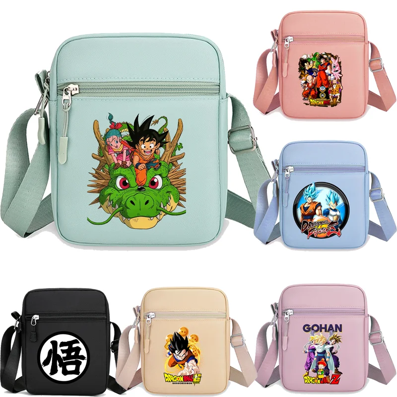 Dragon Ball Shoulde…