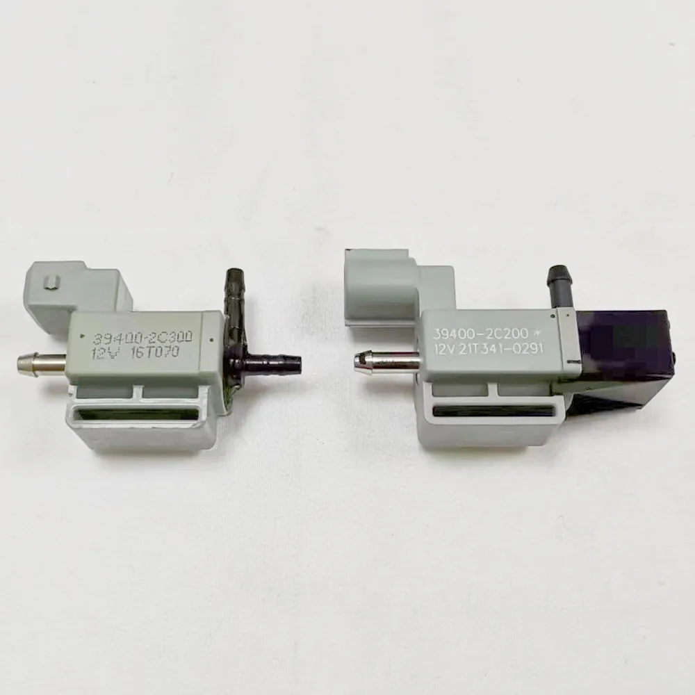

394002C300 394002C200 39400-2C300 39400-2C200 For Hyundai Turbo Turbocharger Wastegate Control Solenoid Valve