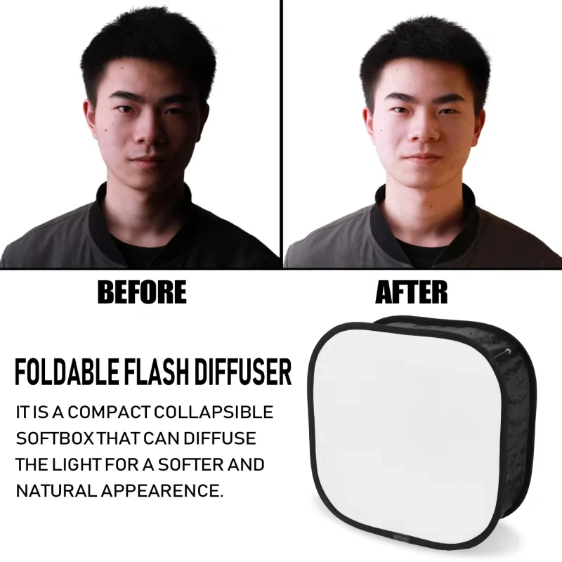 Thumbnail 2 - #25 Low Price Flash Diffusers Deals