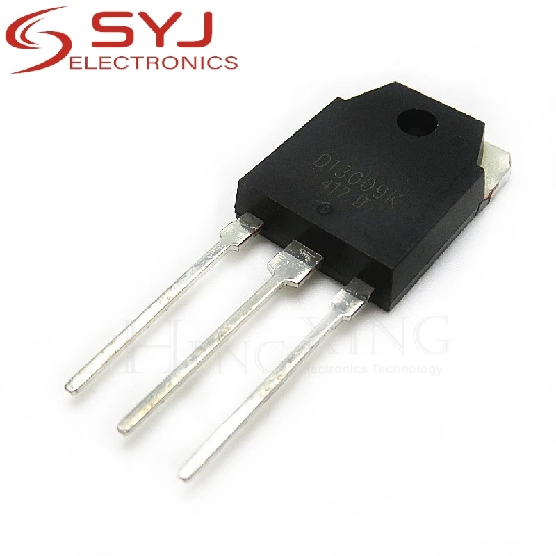 5PCS 2SA1962 A1962 D13009K D13009 RJP30E2 30E2 2SK2698 K2698 2SK3911 K3911 FMH23N50E FMH23N50 TO-247