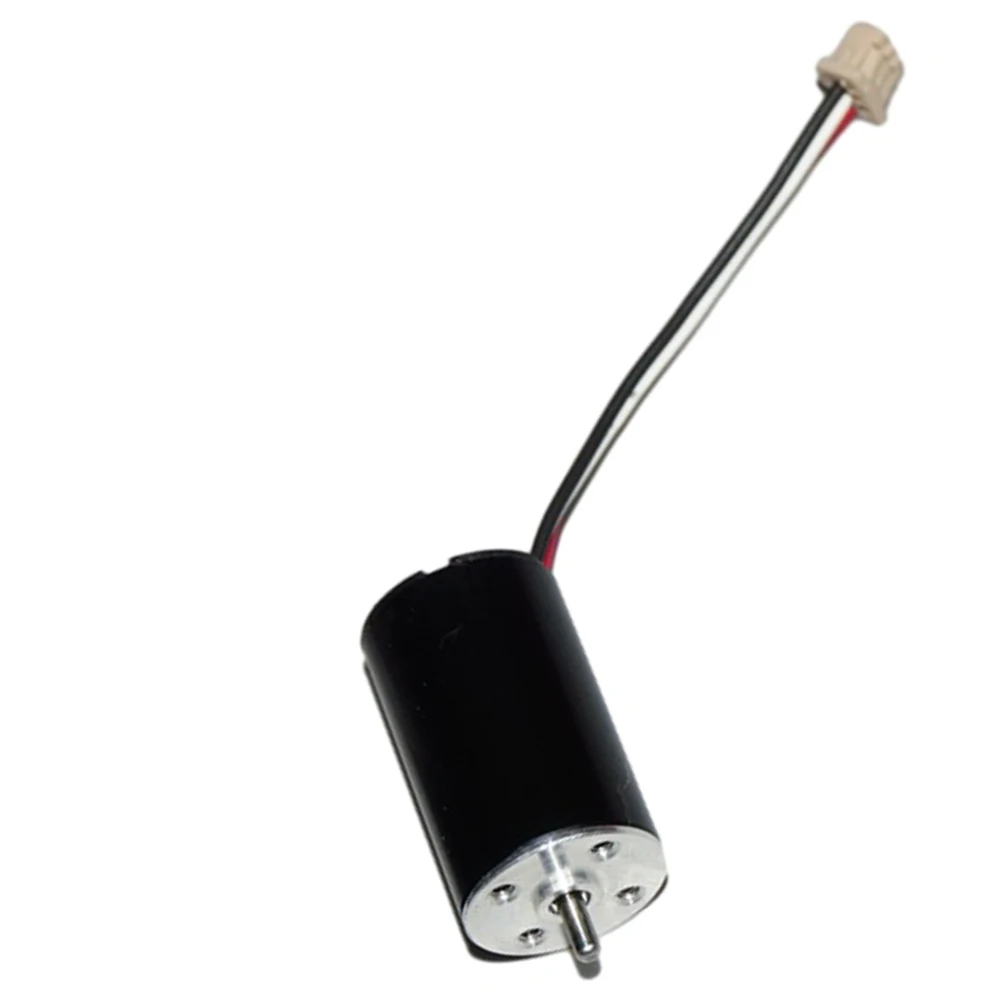 Three Phase Brushless Motor 1-2S Micro Model Aircraft Brushless Motor Front Ball Bearing High Spee Inner Rotor 6000KV Motor