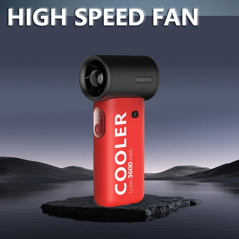 Thumbnail 3 - #23 Top 50 Wearable Neck Fans Worth Buying In 2026