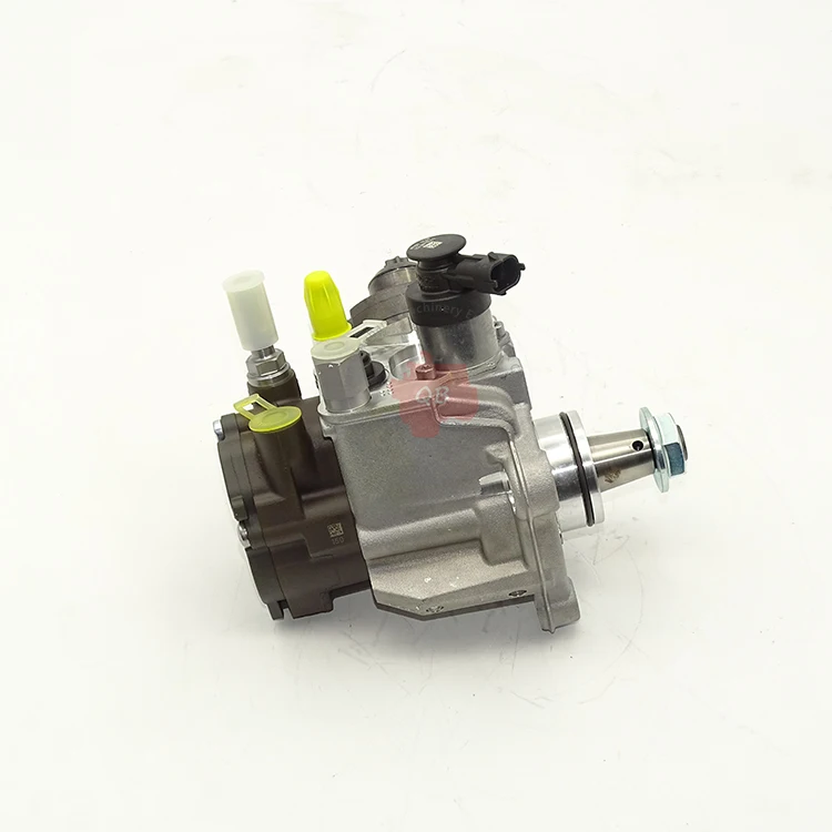 5528715 Cummins Engine High Pressure Fuel  Pump 0445020544 0445020543 C5528715