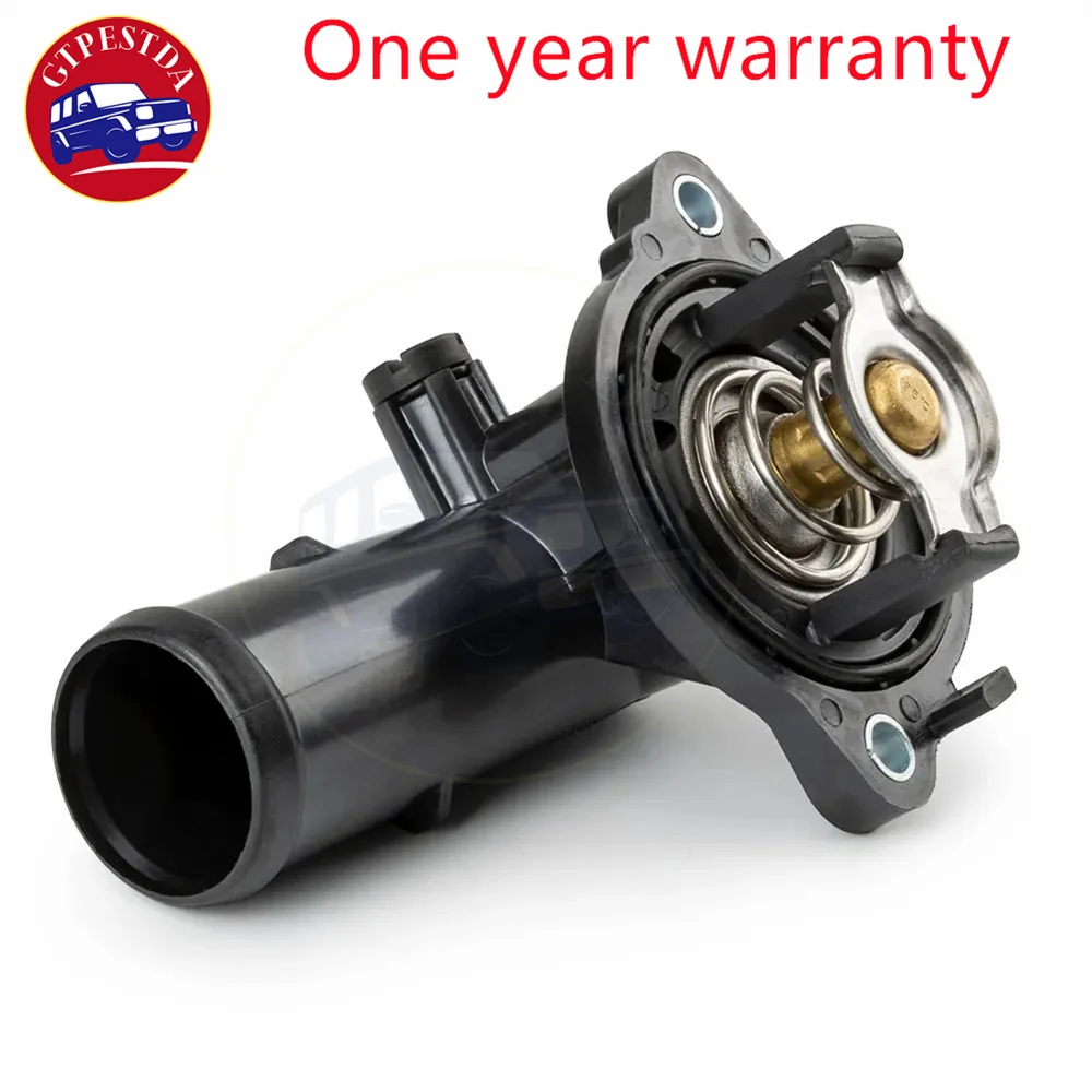 5184651AH 05184651AG 823-203 para carcaça do termostato Mopar for11-15 Dodge Durango para Jeep Grand Cherokee Wrangler JK substituição