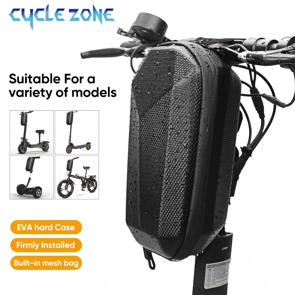 #19 Best Electric Scooter Bags to Buy In 2026