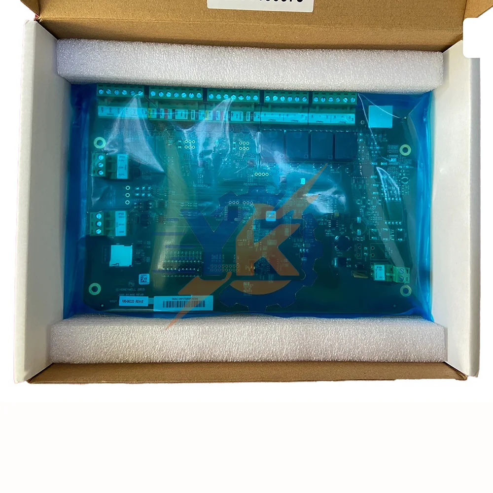 CONTROLLER INTELLIGENTE PRO3000 a 2 PORTE ad alte prestazioni PRO3000