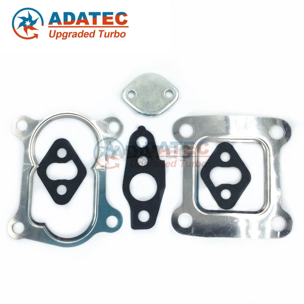 CT20 Turbo Charger Flange Gaskets 17201-54060 Turbine For Toyota Hiace 2.5  (H12)  Hilux 2.4  (LN/RNZ) Landcruiser TD