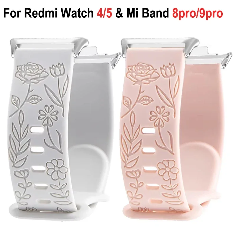 Carvings Strap For … - image