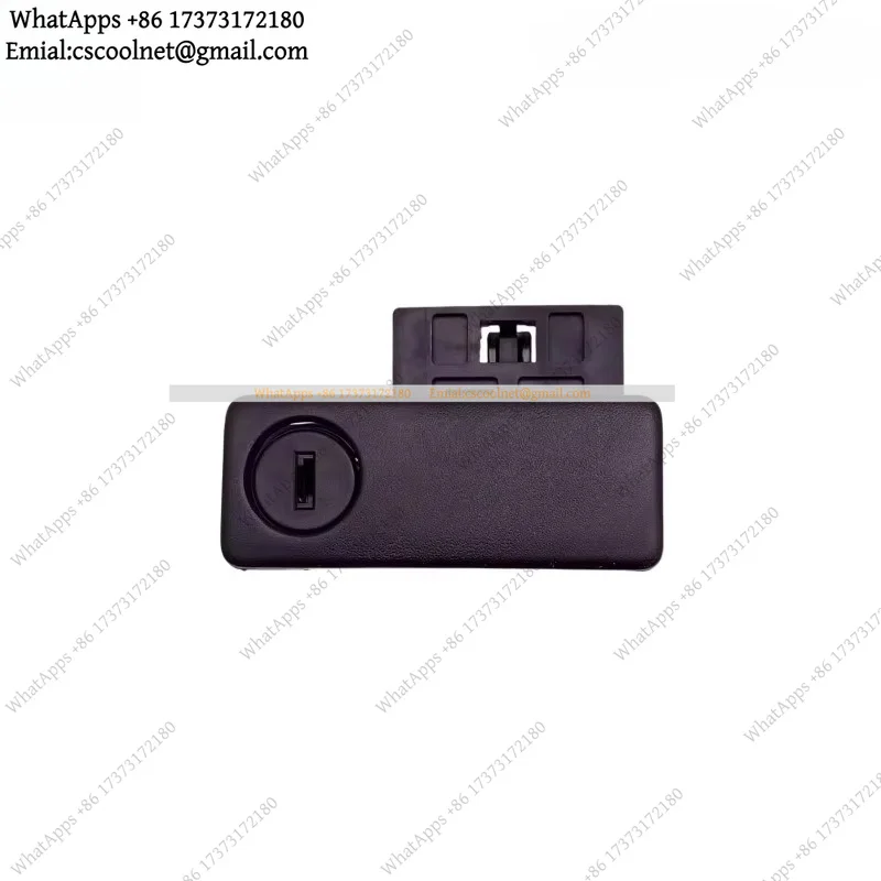 Handle Tool Box Lock Catch For Mazda 6 CX-9 GJ6A-64-090A GJ6A64090A Trunk Latch