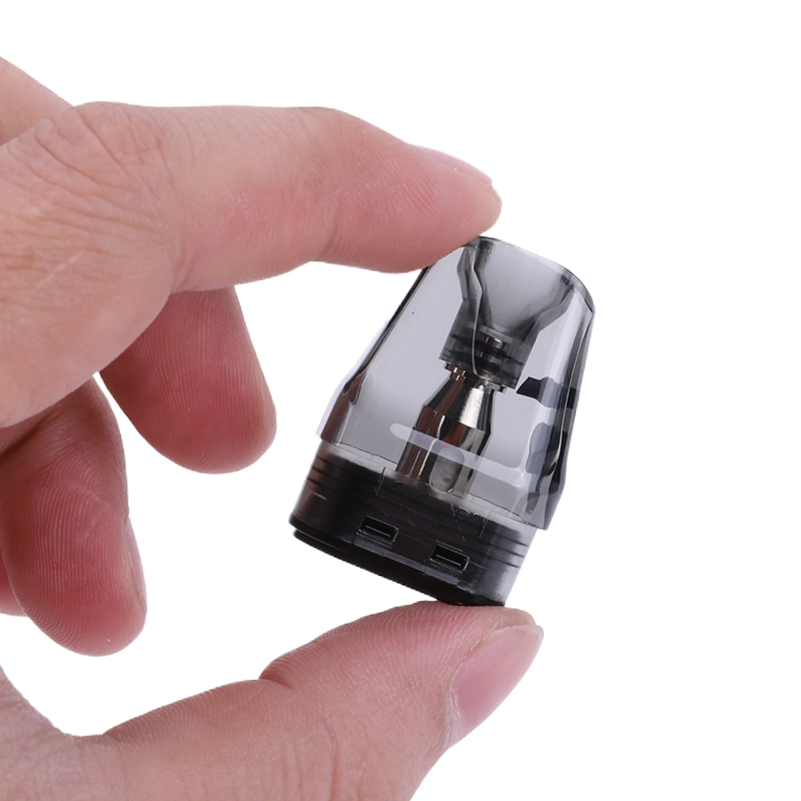 1 peça para oxva xlim pro núcleo de substituição instalação gratuita de alta qualidade abs transparente núcleo diy